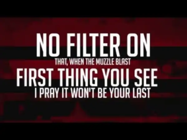 Video: Corey Paul – Die At The Top